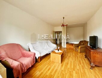 PERFEKTNÝ 2 IZBOVÝ BYT S BALKÓNOM, ZVOLEN - ZLATÝ POTOK - 10