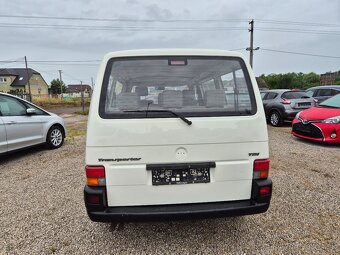 Vw t4 - 10