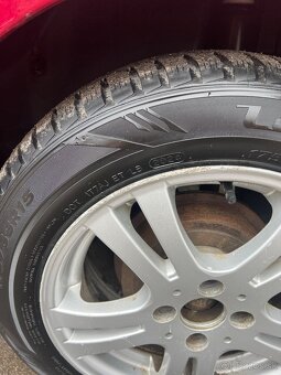 Fiat Grande Punto - 10