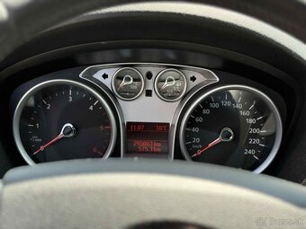 Ford Kuga 4x4 - 10
