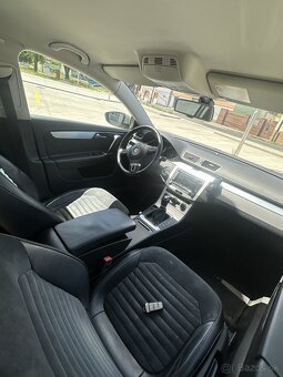 Volkswagen Passat B7 2.0 TDI 103kw - 10