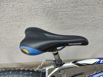 {07} Horský bicykel Nakamura Cliffhammer - 10