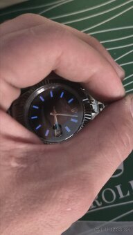 Rolex DateJust 41mm - 10
