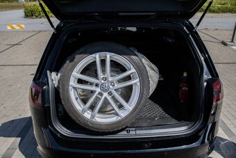 Volkswagen Golf Variant GTD 2.0 TDI BMT 184k DSG - 10