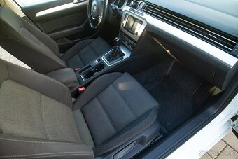 VW Passat Variant 2.0 TDI BMT Comfortline - 10