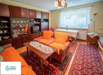 Na predaj, 4-6 izbový rodinný dom 160 m2, Zvolen - Neresnica - 10