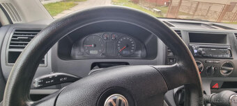 VW T5 1,9 TDI CAMPER - 10