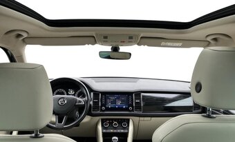 ŠKODA KODIAQ 2.0 TDi - 10