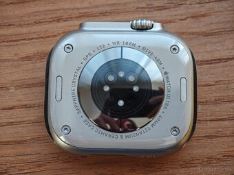 Apple Watch Ultra - 10