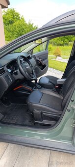 Dacia DUSTER Extreme 1.5 dCi 84kW 4x4 - 10