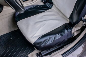 BMW Rad 3 320d A/T - 10