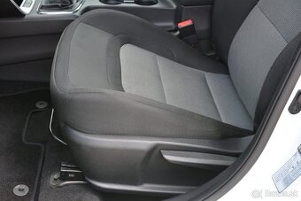 KIA Cee’d 1.4 CVVT, SR voz, 1. maj, Serv. história - 10