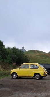Fiat 600D protivietor - 10