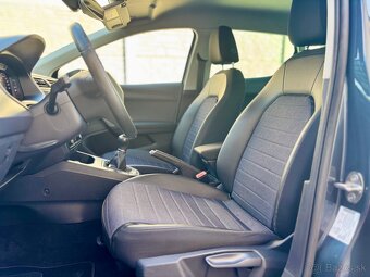 ❇️ SEAT IBIZA 1.0 TSI 70 KW M5 STYLE 5/2019•VIRTUAL COCKPIT - 10