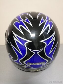 PROBIKER L - 10