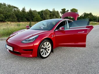 Tesla Model 3 Standard Range Plus TOP STAV - 10