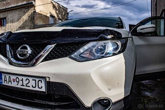 Nissan Qashqai dCi 130 4x4-i Acenta - 10