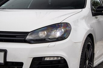 Volkswagen Golf R 6R 2.0 TFSI 4-Motion - 265kW - manuál - 10
