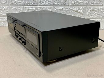DENON DRW-840 …. Kazetový deck (potrebuje servis) - 10