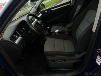 Predam Skoda superb 2 - 10