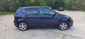 Seat Altea - 10