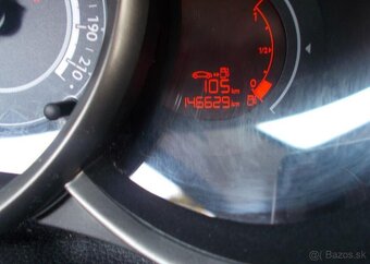 Citroën C3 1,2 60kw ,nová STK benzín manuál 60 kw - 10