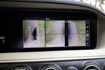 S 400d Long 4Matic AMG Line Executive Premium Plus, DPH - 10