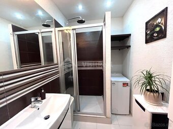 Prenájom 3izb byt na Janigovej ulici, Košice – KVP - 10