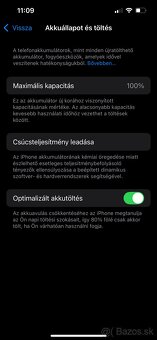 Iphone 13 Pro 128Gb Graphit - 10