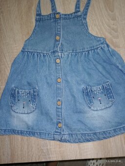 Detské oblečenie a obuv - 10