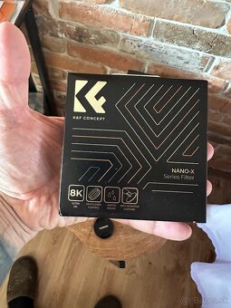 Nikon Zf+ výbava - 10