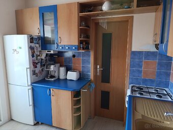 Kuchynská linka so sporákom - 10