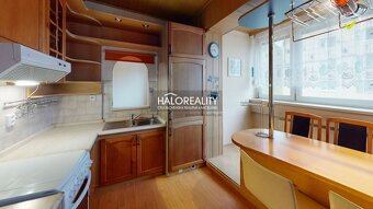 HALO reality - Predaj, trojizbový byt Liptovský Hrádok, Prek - 10