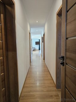 Prenájom - Novostavba 4i rodinný dom Kuzmice - 10