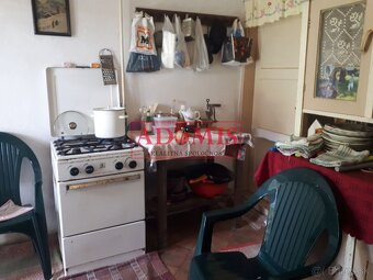 ADOMIS -ponuka na predaj rodinný dom, obec Hidvégardó. - 10