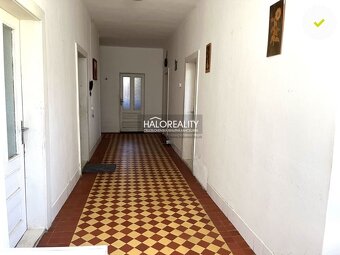 HALO reality - Predaj, rodinný dom Bežovce - 10