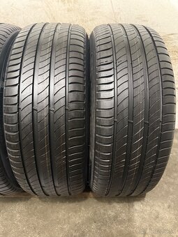 Nepoužitá letná sada 5x108 R18 , 235/55/18 Volvo XC40 - 10