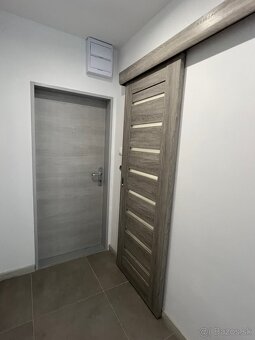 TRIOREALITY - Novozrekonštruovaná garzónka - Čadca - 10