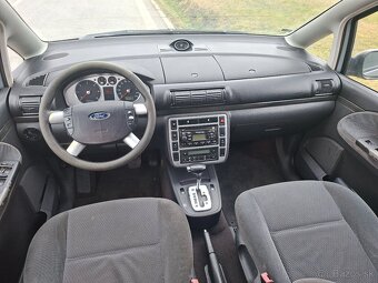 Ford Galaxy 1.9 TDI Automat - 10