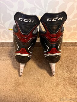 Hokejove korcule CCM FT2 Jetspeed 47 - 10