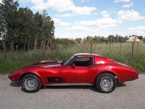 V8 Cadillac Buick Pontiac Mustang Charger Chevrolet CORVETTE - 10