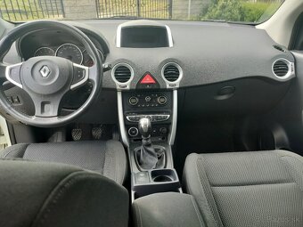 Renault Koleos 2.0 dci. 4x4 - 10