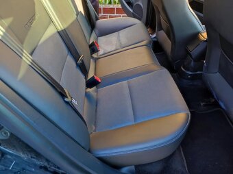 Seat Ibiza ST Combi - 10