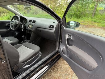Volkswagen Polo 1.6 TDI - 10