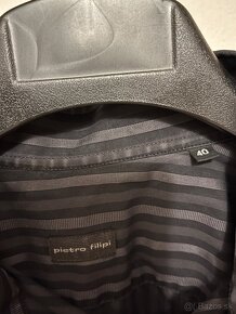 Predám pánske košele slim fit - 10