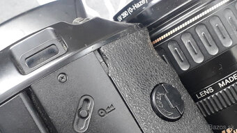 Canon EOS 5, 2x objektív Canon EF USM - 10