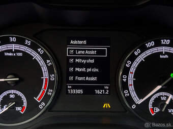Škoda Kodiaq 2.0 TDI • 4x4 • 7 Miest • Webasto • Kamera • - 10
