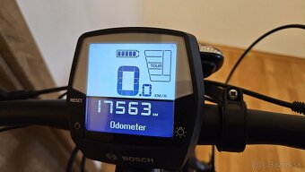 KTM Macina race 293 - nová batéria - 10