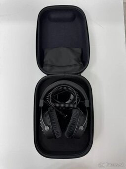 Štúdiové monitorovacie slúchadlá Beyerdynamic DT 1990 Pro Op - 10