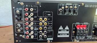Receiver Pioneer - 10
